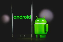 Android Instant Apps blog post image