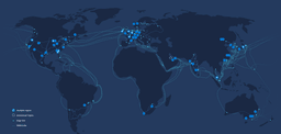 Azure Global Infrastructure blog post image