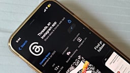 Threads: The New Social Media App blog post image